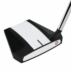 Odyssey White Hot Versa Twelve S 23 Putter 8 Odyssey White Hot Versa Twelve S 23 Putter -Golf Equipment Shop TWELVE S WHITE HOT VERSA FACE