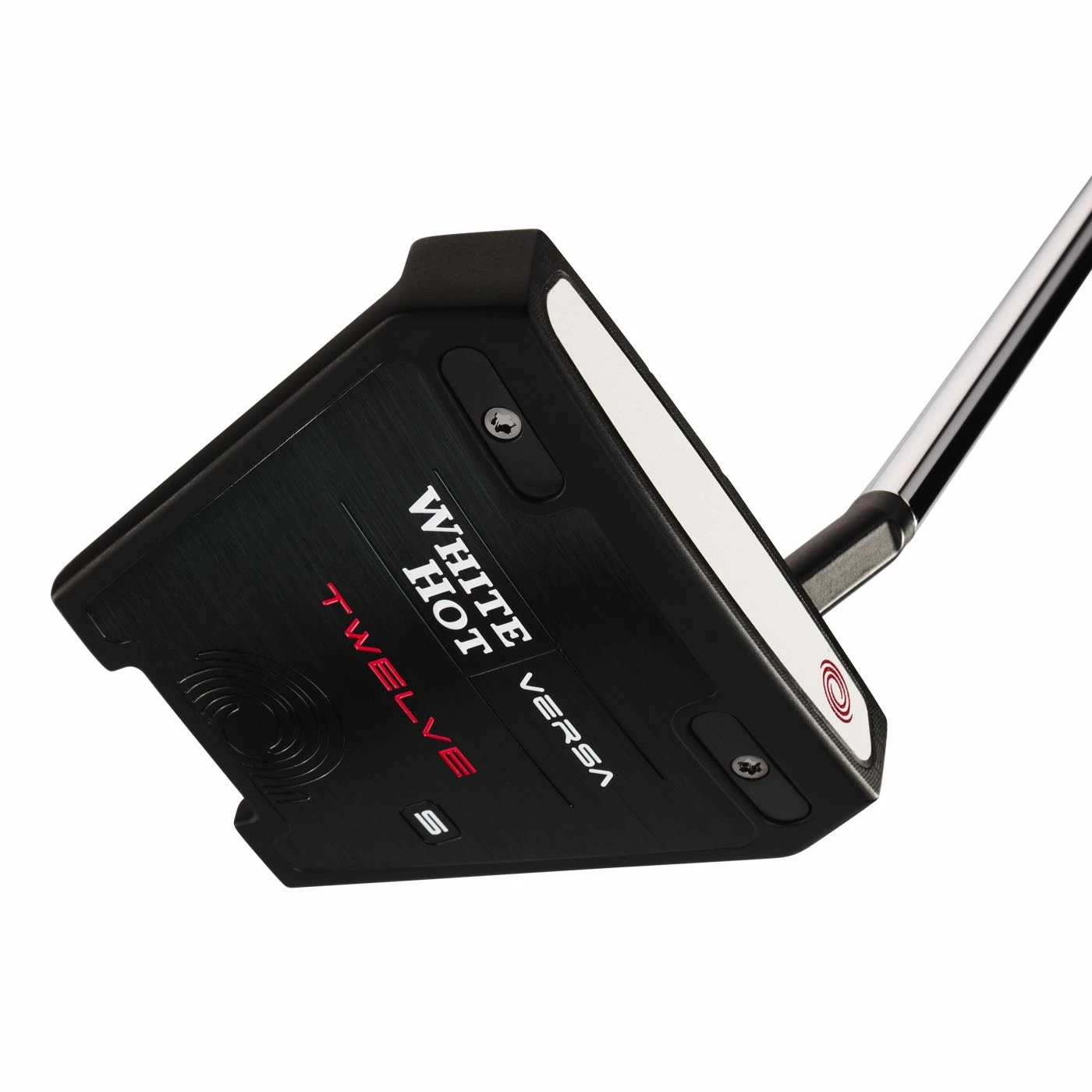 Odyssey White Hot Versa Twelve S 23 Putter 1 Odyssey White Hot Versa Twelve S 23 Putter