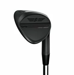 Titleist Vokey SM9 Wedge – Jet Black