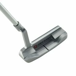 Odyssey White Hot OG #1 Putter -Golf Equipment Shop WHITE HOT OG 1 BACK 2021