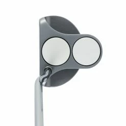Odyssey White Hot OG 2 Ball Stroke Lab Putter 7 Odyssey White Hot OG 2 Ball Stroke Lab Putter -Golf Equipment Shop WHITE HOT OG 2 BALL ADDRESS 2021