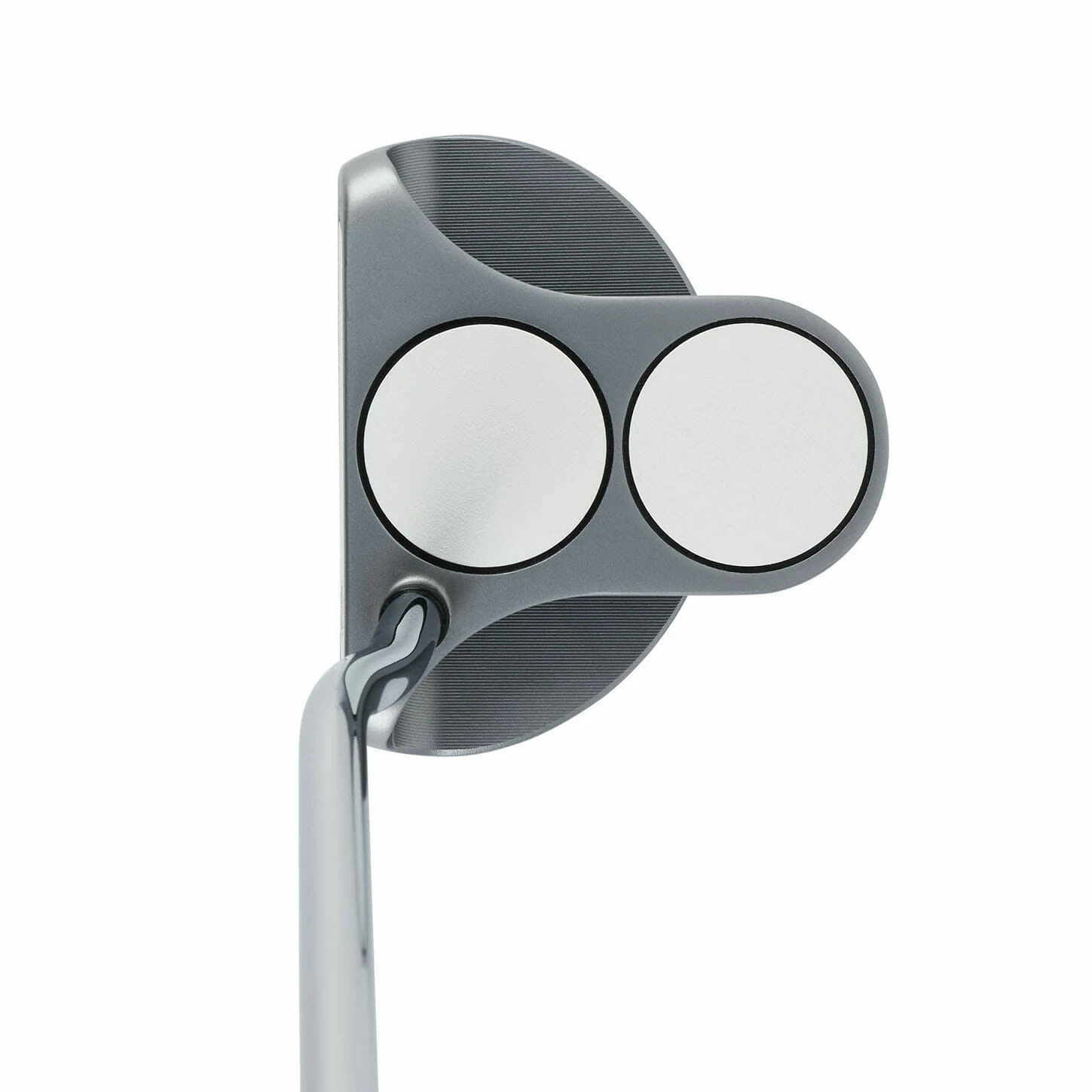 Odyssey White Hot OG 2 Ball Stroke Lab Putter 4 Odyssey White Hot OG 2 Ball Stroke Lab Putter - Image 4