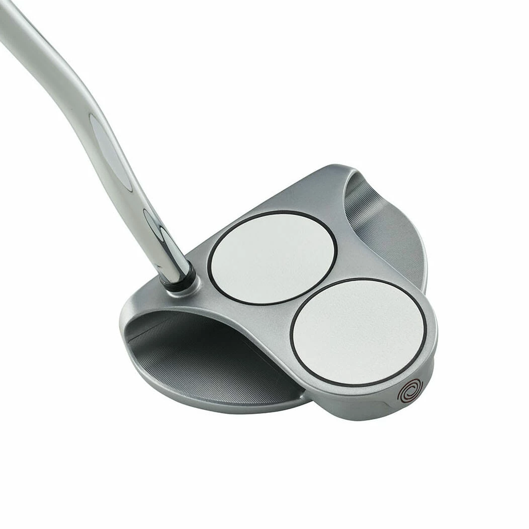 Odyssey White Hot OG 2 Ball Stroke Lab Putter 3 Odyssey White Hot OG 2 Ball Stroke Lab Putter - Image 3