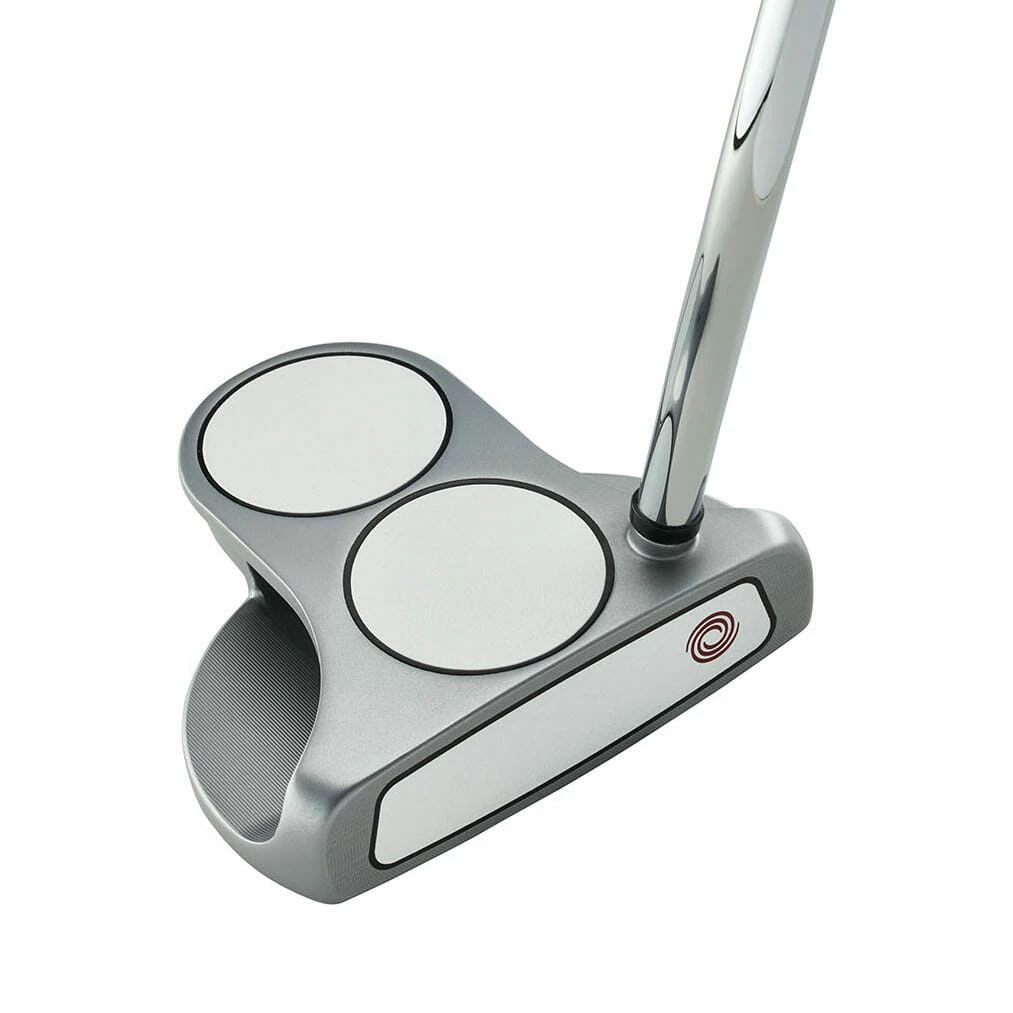 Odyssey White Hot OG 2 Ball Stroke Lab Putter 2 Odyssey White Hot OG 2 Ball Stroke Lab Putter - Image 2