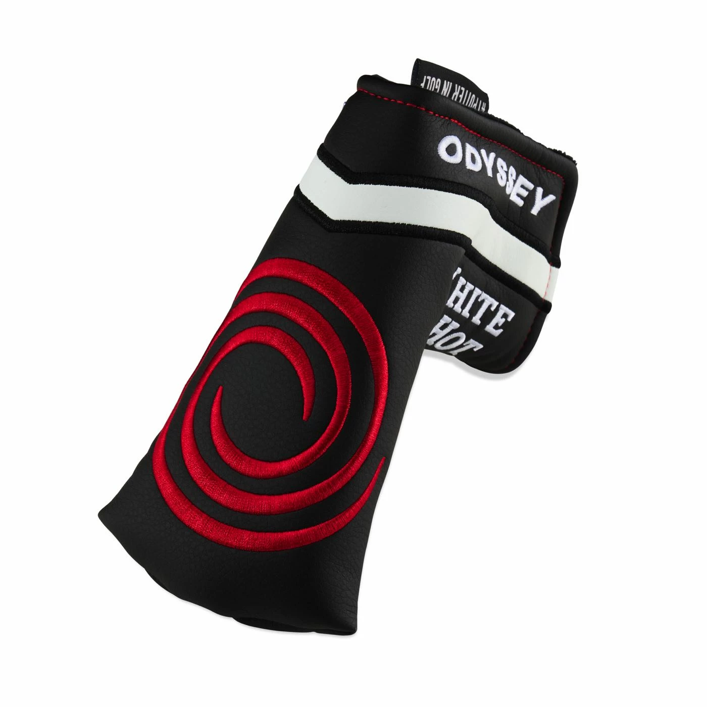 Odyssey White Hot Versa Double Wide DB 23 Putter 6 Odyssey White Hot Versa Double Wide DB 23 Putter - Image 6