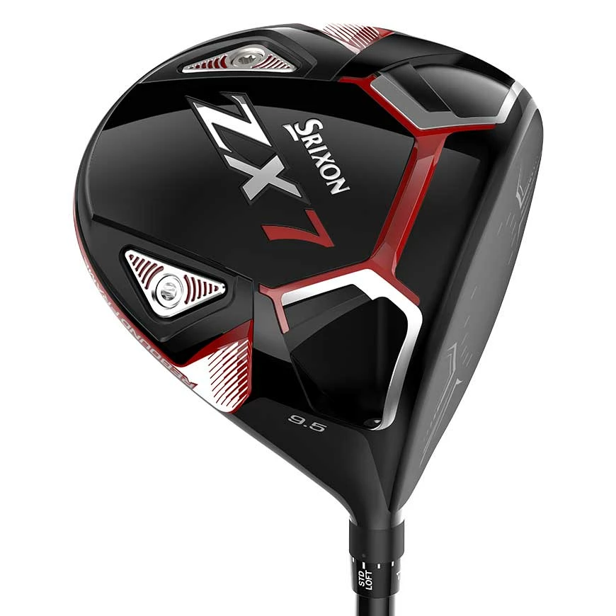 Srixon ZX7 Driver 1 Srixon ZX7 Driver
