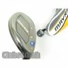 Callaway Mavrik Pro Hybrid 20* 3H Graphite KBS 80 Stiff +Cover .. NEW