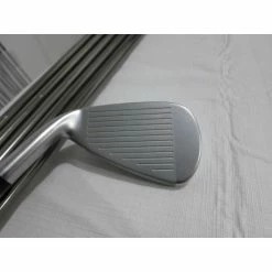 Mizuno JPX-921 Hot Metal Iron Set - 5-PW, GW- Recoil 460 Regular Graphite - MINT -Golf Equipment Shop aed4d5706d69e5dc410146aa5512738d451c9a6c 105 550x550w