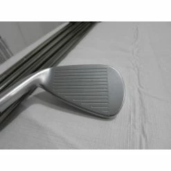 Mizuno JPX-921 Hot Metal Iron Set - 5-PW, GW- Recoil 460 Regular Graphite - MINT -Golf Equipment Shop aed4d5706d69e5dc410146aa5512738d451c9a6c 106 550x550w