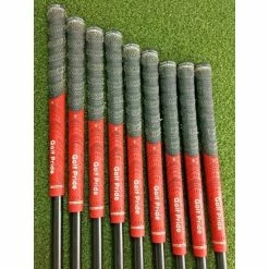 Callaway Big Bertha X-12 Iron Set 4-PW+AW+SW / RH / RCH 96 Firm Graphite /mm4247 11 Callaway Big Bertha X-12 Iron Set 4-PW+AW+SW / RH / RCH 96 Firm Graphite /mm4247 -Golf Equipment Shop b01bb7f565681525335add8e000799bd62cc3d9c 108 550x550h