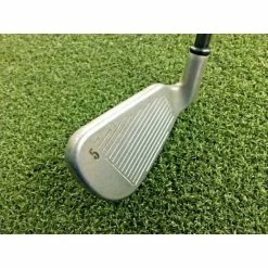 Callaway Big Bertha X-12 Iron Set 4-PW+AW+SW / RH / RCH 96 Firm Graphite /mm4247 8 Callaway Big Bertha X-12 Iron Set 4-PW+AW+SW / RH / RCH 96 Firm Graphite /mm4247 -Golf Equipment Shop b01bb7f565681525335add8e000799bd62cc3d9c 111 550x550w