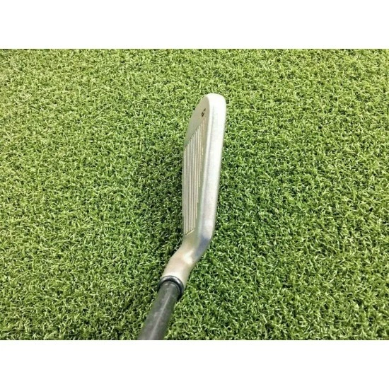 Callaway Big Bertha X-12 Iron Set 4-PW+AW+SW / RH / RCH 96 Firm Graphite /mm4247 2 Callaway Big Bertha X-12 Iron Set 4-PW+AW+SW / RH / RCH 96 Firm Graphite /mm4247 - Image 2