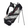 Mizuno K1-lo Stand Bag Desert Camo