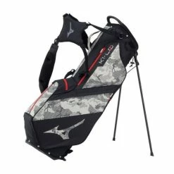 Mizuno K1-lo Stand Bag Desert Camo