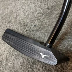 Mizuno MP-A304 Putter - 34"