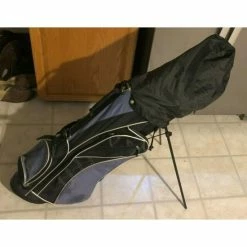 Ladies Complete Golf Club Set & Bag, AMG Precise, Right Handed, + Extras