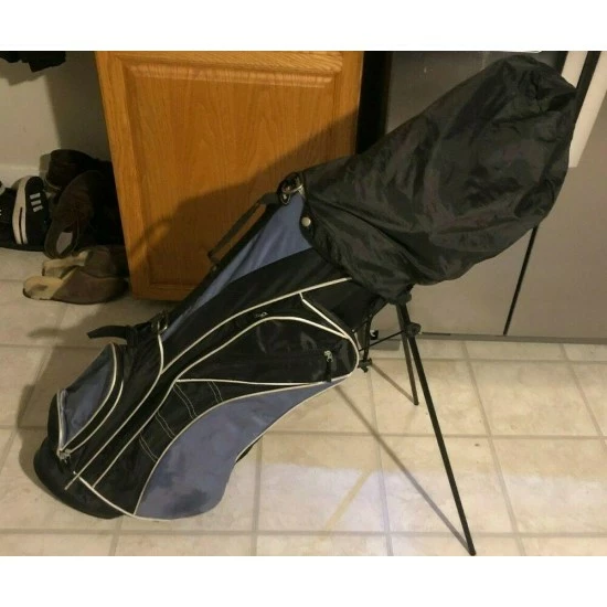 Ladies Complete Golf Club Set & Bag, AMG Precise, Right Handed, + Extras 6 Ladies Complete Golf Club Set & Bag, AMG Precise, Right Handed, + Extras - Image 6