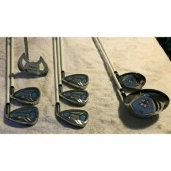 Ladies Complete Golf Club Set & Bag, AMG Precise, Right Handed, + Extras 9 Ladies Complete Golf Club Set & Bag, AMG Precise, Right Handed, + Extras -Golf Equipment Shop b3b51eb0f28525f044c03969de3aedf9b37ef6f1 104 550x550w