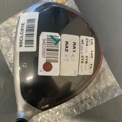 Men's Right Handed M5 Stiff Flex 9 Loft Driver -Golf Equipment Shop bbf758b5c23c5af3aa0692828546fc167716aa25 106 550x550 1