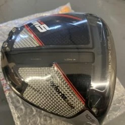 Men's Right Handed M5 Stiff Flex 9 Loft Driver -Golf Equipment Shop bbf758b5c23c5af3aa0692828546fc167716aa25 107 550x550 1