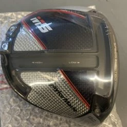 Men's Right Handed M5 Stiff Flex 9 Loft Driver -Golf Equipment Shop bbf758b5c23c5af3aa0692828546fc167716aa25 108 550x550 1