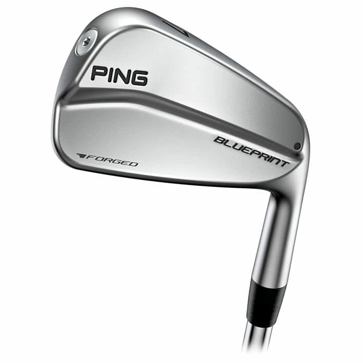 Ping Blueprint Irons 1 Ping Blueprint Irons
