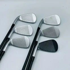 Mizuno JPX-900 Hot Metal Irons 6-PW + JPX-919 HM 5-Iron RH Graphite Regular -1/2 8 Mizuno JPX-900 Hot Metal Irons 6-PW + JPX-919 HM 5-Iron RH Graphite Regular -1/2 -Golf Equipment Shop c232d6eb8c645b7a2f8c810f2d9f74d79894ce68 103 550x550 1