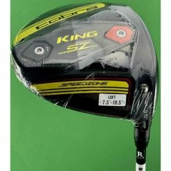 Cobra KING SZ Speedzone Driver 9.0* Regular R-Flex Tensei AV Blue NEW #81859 -Golf Equipment Shop c5ad669c712295c88670731750fcd9ca56de62ad 102 550x550h