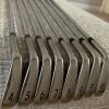 Men's Right Handed T300 Regular Flex Steel Shaft Iron Set