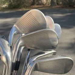 Men's Right Handed AP1 714 Regular Flex Steel Shaft Iron Set -Golf Equipment Shop ce8c5921a1f034436daeee865234e6336a70f2eb 104 550x550 1