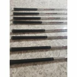 Men's Callaway Right Handed Apex 19 Iron Set Regular Flex Steel Shaft 11 Men's Callaway Right Handed Apex 19 Iron Set Regular Flex Steel Shaft -Golf Equipment Shop cf84ca059726eeda588d423e3e8f455cbf75b6ad 102 550x550h