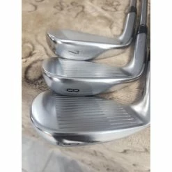 Men's Callaway Right Handed Apex 19 Iron Set Regular Flex Steel Shaft 8 Men's Callaway Right Handed Apex 19 Iron Set Regular Flex Steel Shaft -Golf Equipment Shop cf84ca059726eeda588d423e3e8f455cbf75b6ad 105 550x550h