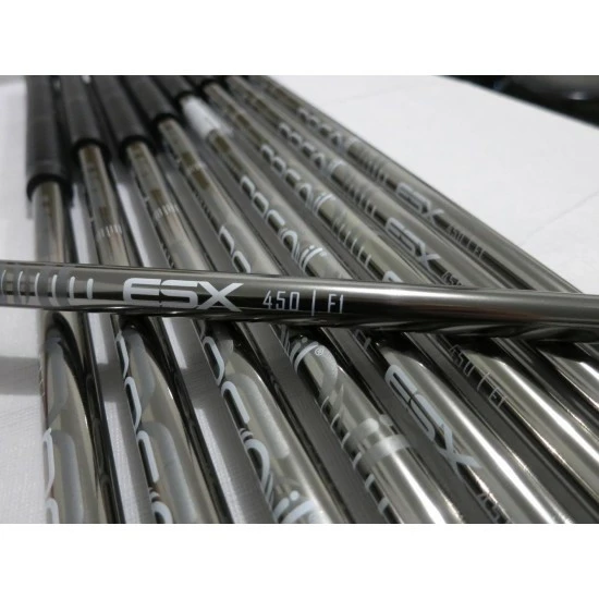 Callaway 2019 Big Bertha 19 Iron Set - 3H, 4H, 5H, 6-AW - Ladies Graphite - NEW 4 Callaway 2019 Big Bertha 19 Iron Set - 3H, 4H, 5H, 6-AW - Ladies Graphite - NEW - Image 4