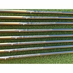 Ben Hogan H40 Iron Set 3-PW RH / Senior Graphite / Original Grips / Nice /mm4408 10 Ben Hogan H40 Iron Set 3-PW RH / Senior Graphite / Original Grips / Nice /mm4408 -Golf Equipment Shop d41038723818db3117f5f71dc38e6769a71dc8ed 108 550x550w