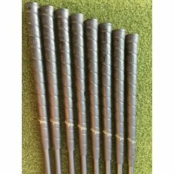 Ben Hogan H40 Iron Set 3-PW RH / Senior Graphite / Original Grips / Nice /mm4408 9 Ben Hogan H40 Iron Set 3-PW RH / Senior Graphite / Original Grips / Nice /mm4408 -Golf Equipment Shop d41038723818db3117f5f71dc38e6769a71dc8ed 109 550x550h