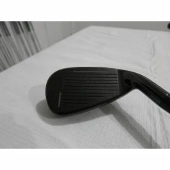 Cobra 2020 T-Rail Black Iron Set TRail - 6-PW - Senior Flex Graphite - LH 11 Cobra 2020 T-Rail Black Iron Set TRail - 6-PW - Senior Flex Graphite - LH -Golf Equipment Shop d7b9e3245d1ee4243de53a7abd300576be2ebe5b 106 550x550w