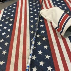 Barely Used Men's RH TaylorMade SIM Stiff Flex 9 Loft Driver-154969 -Golf Equipment Shop d97b4f58b86e1c7815689f7e99a8ac0b751003ae 108 550x550 1