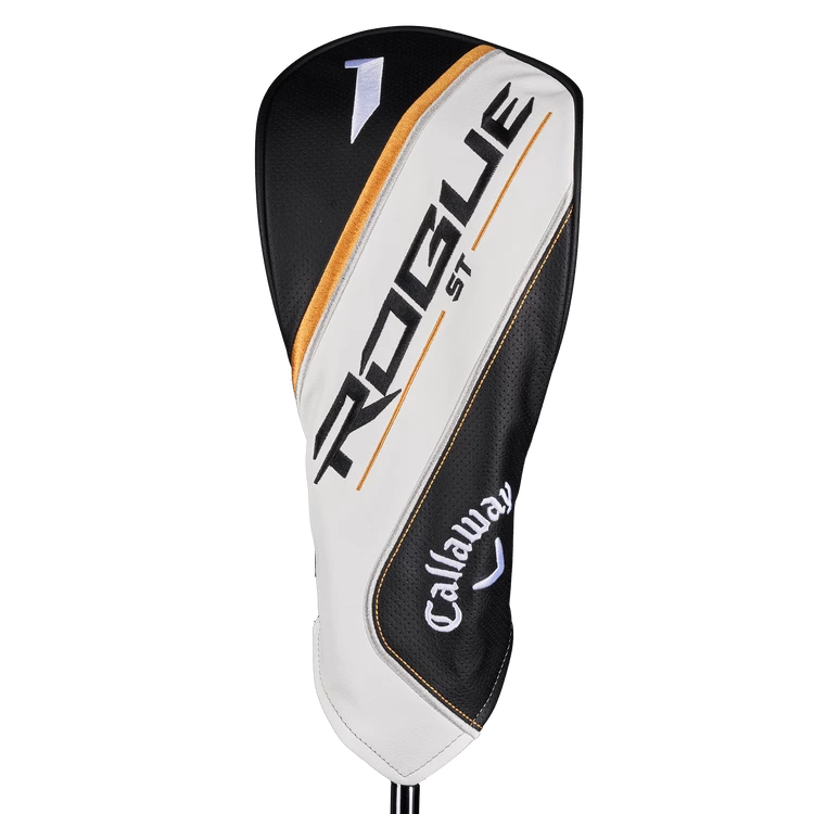 Callaway Rogue ST MAX LS Driver 5 Callaway Rogue ST MAX LS Driver - Image 5
