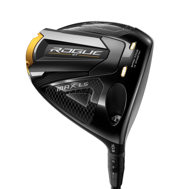 Callaway Rogue ST MAX LS Driver 1 Callaway Rogue ST MAX LS Driver