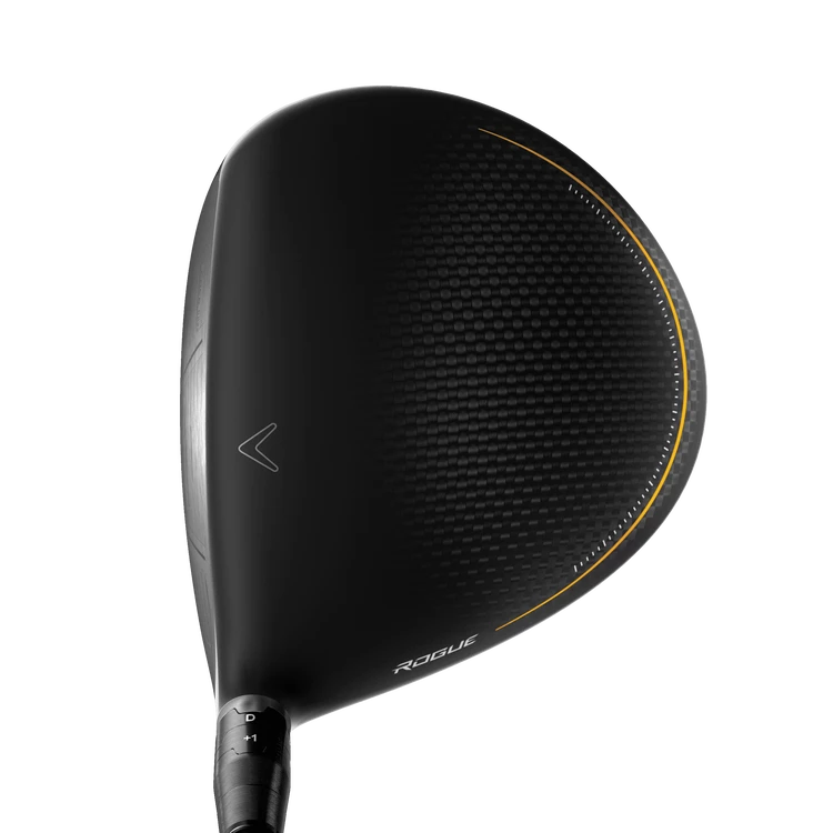 Callaway Rogue ST MAX LS Driver 2 Callaway Rogue ST MAX LS Driver - Image 2