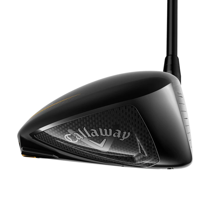 Callaway Rogue ST MAX LS Driver 3 Callaway Rogue ST MAX LS Driver - Image 3
