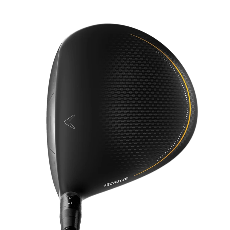 Callaway Rogue ST MAX Triple Diamond LS Driver 3 Callaway Rogue ST MAX Triple Diamond LS Driver - Image 3