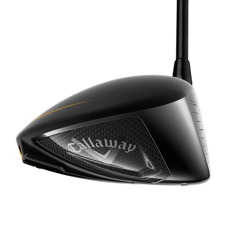 Callaway Rogue ST MAX Triple Diamond LS Driver 4 Callaway Rogue ST MAX Triple Diamond LS Driver - Image 4