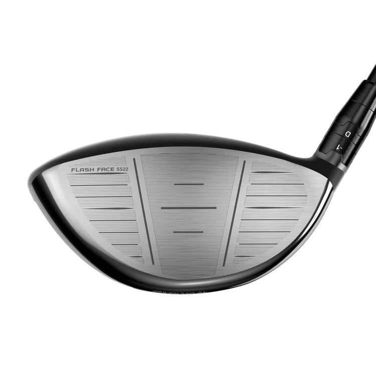 Callaway Rogue ST MAX Triple Diamond LS Driver 2 Callaway Rogue ST MAX Triple Diamond LS Driver - Image 2