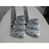 Honma Tour World 747V Iron Set - 4-10 - Pro Modus 120 Stiff Flex Steel - NEW