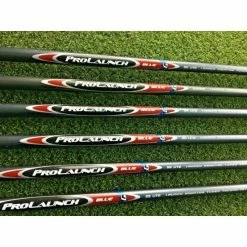 Adams IDEA A12 OS Hybrid Iron Set 7-PW,GW,SW / RH / 55g ProLaunch SENIOR /mm4361 -Golf Equipment Shop ee652441ea1112d00b861a3d6eecfc4f25353f63 108 550x550w