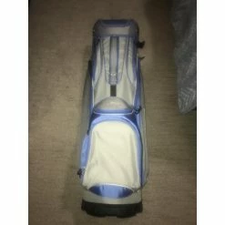 Cobra Cart Bag Blue New Condition Unisex 9 Cobra Cart Bag Blue New Condition Unisex -Golf Equipment Shop f9192adf4265185723a6d1b4c468d067eca9628d 105 550x550h