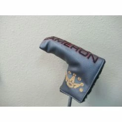 2017 MINT CONDITION TITLEIST SCOTTY CAMERON FUTURA 5 MB PUTTER 34" W HEAD COVER -Golf Equipment Shop ff5bdc08de73d31cc699c293c2f15d3a8def7902 107 550x550w