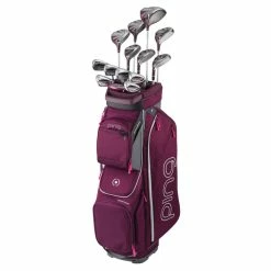 Ping G Le2 Fairway -Golf Equipment Shop g le2 full set 708x708