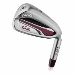 Ping G Le2 Irons